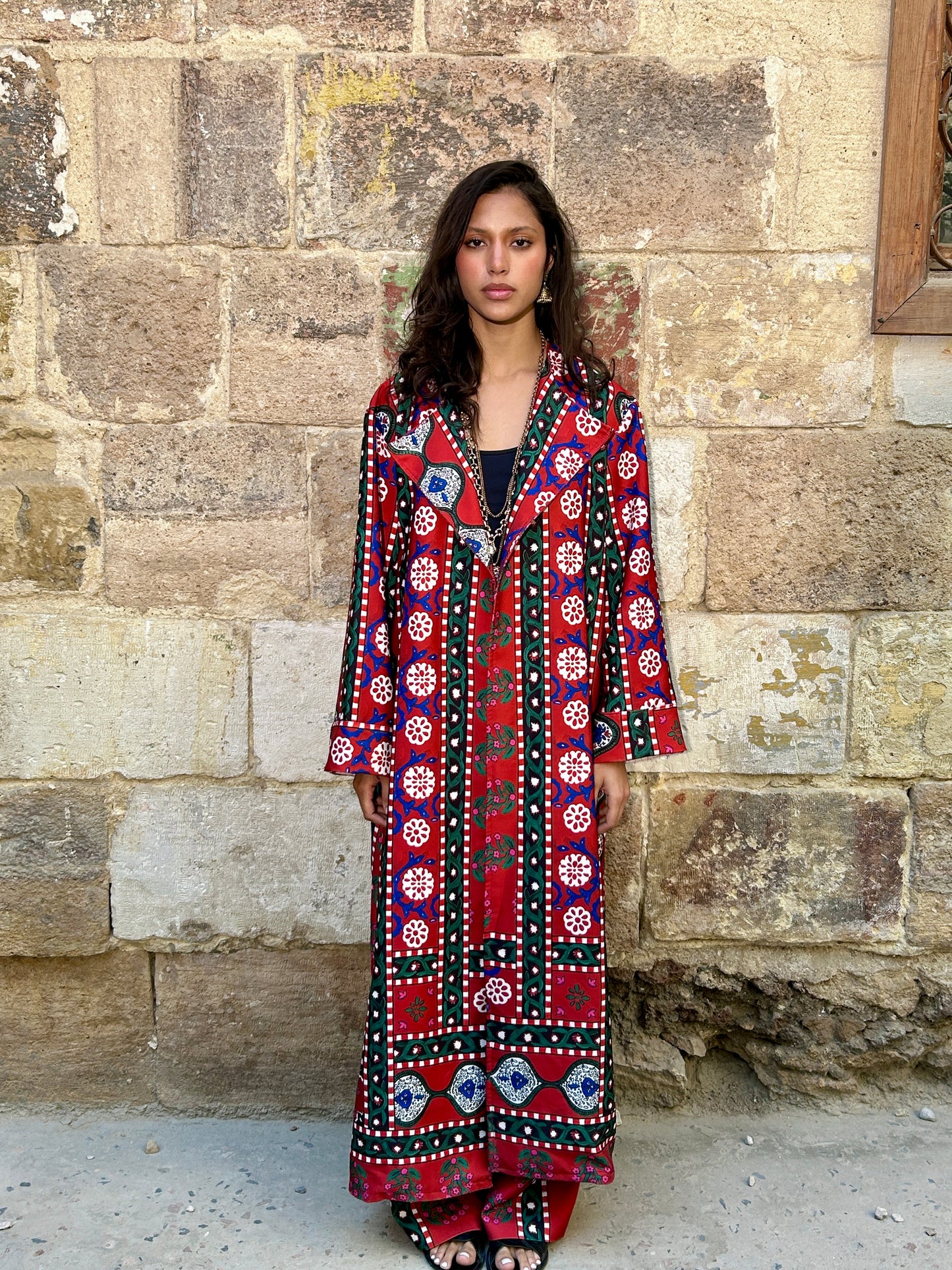 Oriental Andalusia
