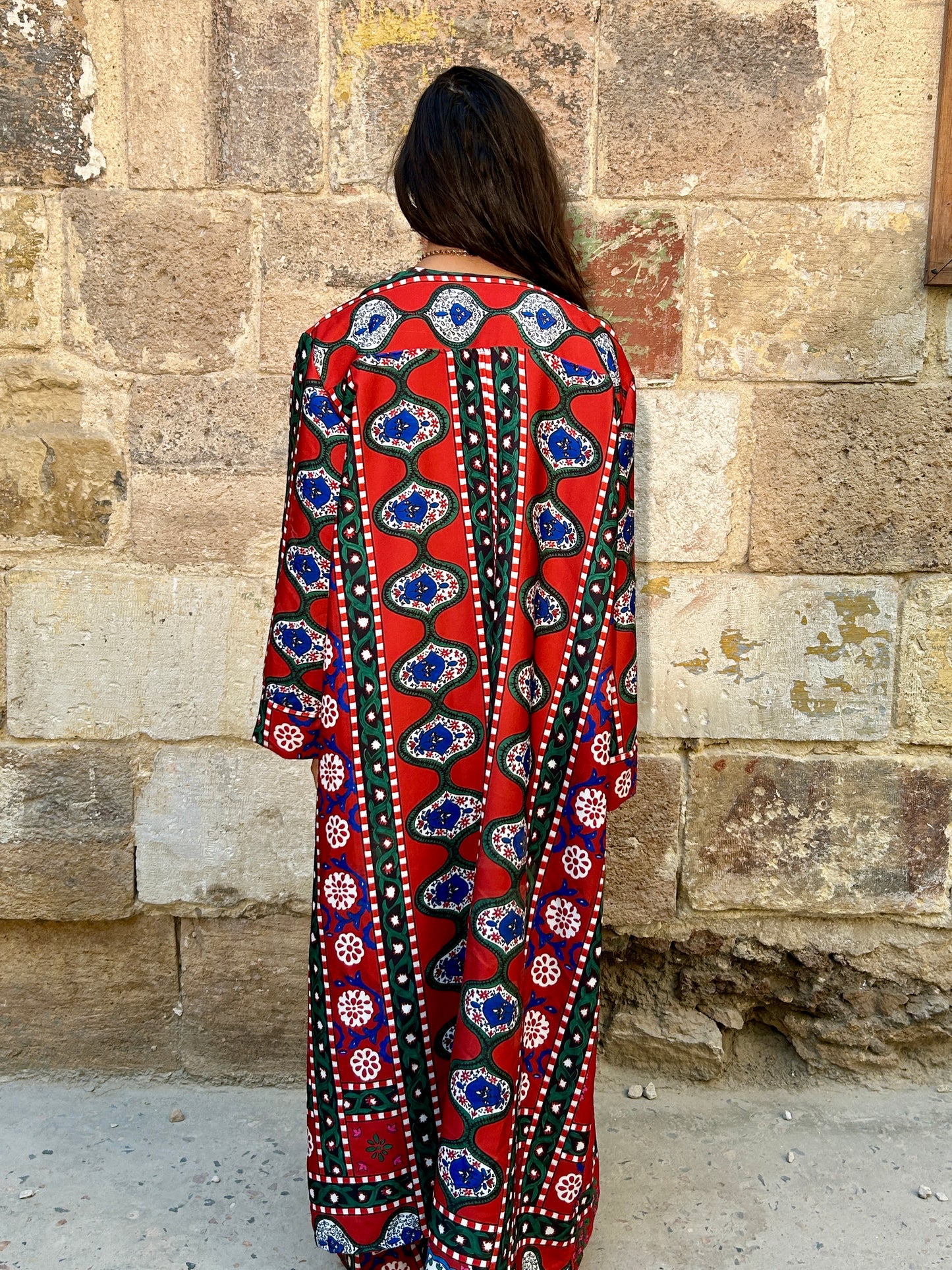 Oriental Andalusia