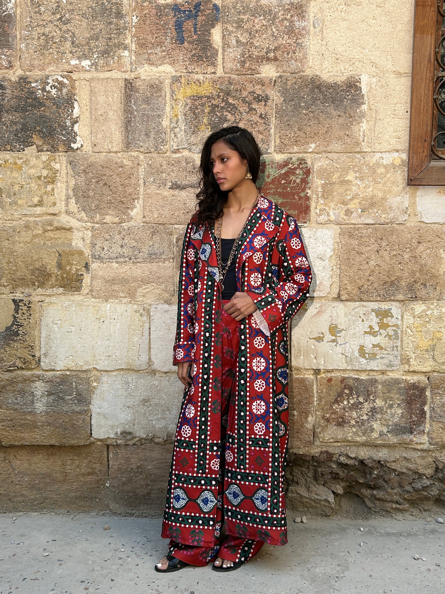 Oriental Andalusia
