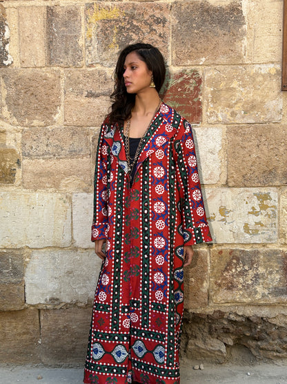 Oriental Andalusia